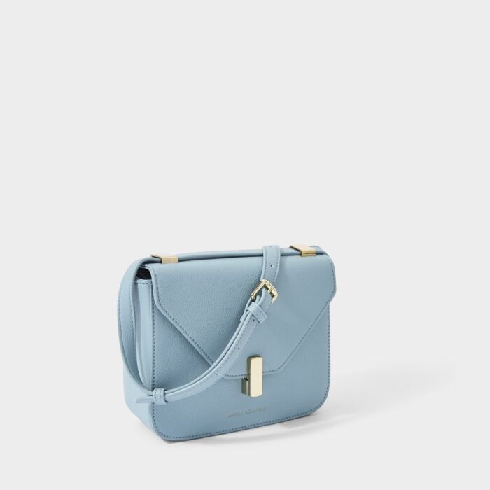 Katie Loxton - Casey Crossbody Bag - Blue
